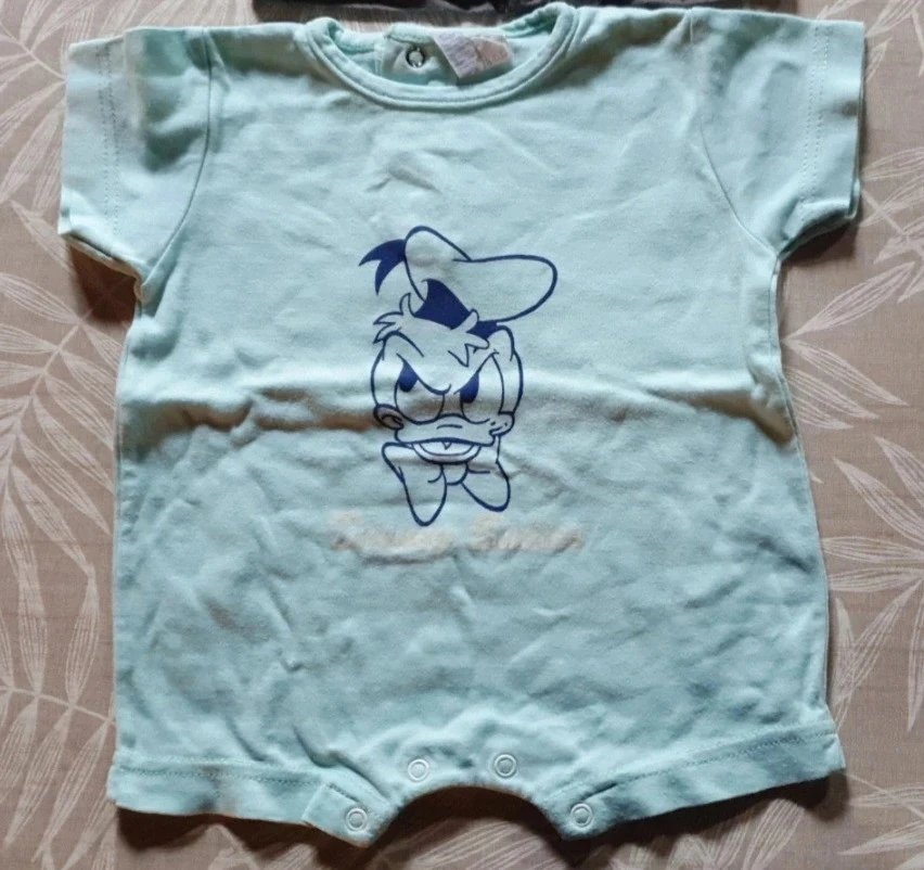 Romper – photo 2